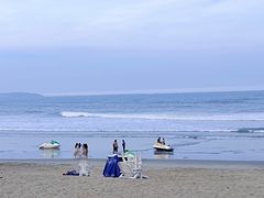 -汕头中海黄金海岸水上乐园