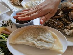 -宾朋海鲜饭庄(兴海路店)
