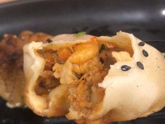 -小杨生煎(萧山机场店)