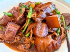 -海天一色海景自助餐厅(西港花园店)