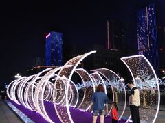 -丽达购物中心(崂山店)