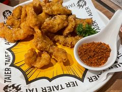 -太二酸菜鱼(金沙印象城店)