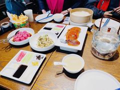 -小大董·烤鸭(王府井apm店)