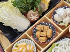 -牛匠和牛寿喜锅(西安总店)