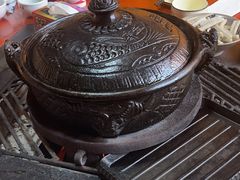 -丽江火塘人家(西安路店)