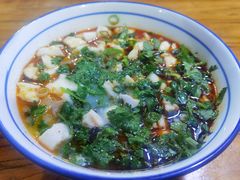 -朱秀英梆梆肉葫芦头(琉璃街店)