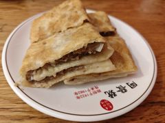 -同发号饭庄(复兴路店)