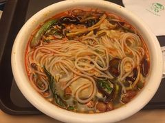 -水平有限广西米粉·广西风味集(五道口店)