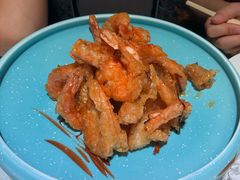 -鸭王烤鸭店(三里河店)