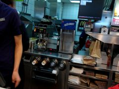 -麦当劳(联盛店)