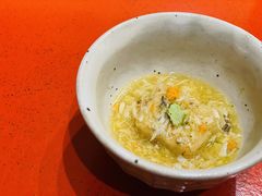胡麻豆腐-鮨青(恒基名人购物中心店)