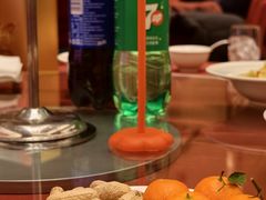 -苏州苏州湾艾美酒店-新食谱全日制餐厅