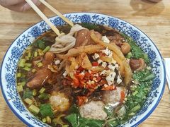 -夏记粉店(黄兴路步行街店)