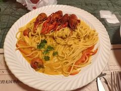 -仁义涵西餐·咖啡(中华巴洛克店)