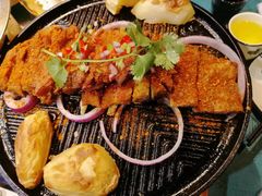 -鹏馨羊羔肉·非遗(新建街店)
