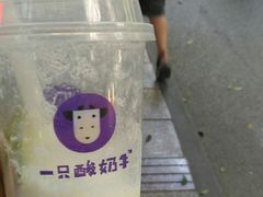 -一只酸奶牛(百联南岸上海城店)