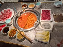 -万达广场(赣州于都店)