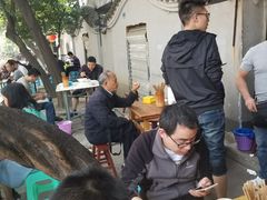 -纯阳馆鱼香排骨面(东二道街店)