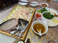 -官塘锋记鱼生·生腌·砂锅粥(牌坊街店)
