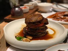 -小大董·烤鸭(凤凰汇店)