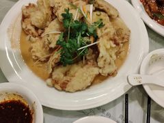 -黄家饺子东北特色菜馆(湖滨商业街店)