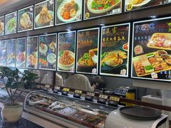 -君霖海鲜私房菜(春柳店)