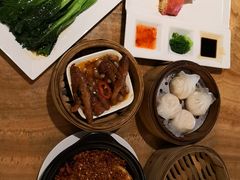 -北海金昌开元名都大酒店·四季轩中餐厅