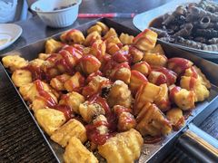 -老青岛戳子肉 (黄岛店)