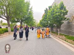 -东华门大街小区