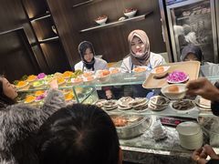 -清真·马安军辣子牛肉面