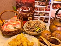 -同乐馆(阳光店)