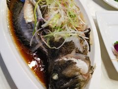 -国际金钻海鲜餐厅