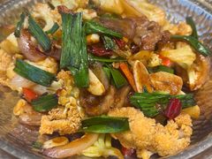 -阿毛饭店·正宗宁波菜(儿童公园旗舰店)