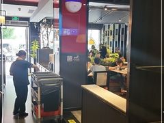 -一品红川菜(皇岗店)