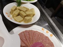 -蜀留香火锅·始于1999·原四川老火锅(白堤路店)