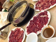-陈记顺和潮汕牛肉火锅(韩江路店)