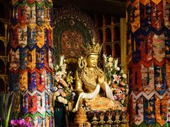 -西安市广仁寺