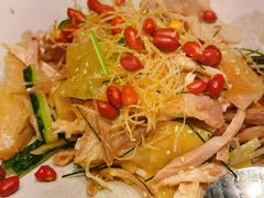 顺心顺意捞鸡-顺意·顺德家乡菜(国际人才大厦店)