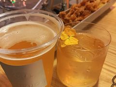 每日百香果-下酒(华熙店)
