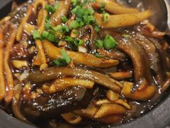 -扬州绿地铂骊酒店·品珍轩中餐厅