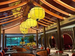 -西安凯悦酒店·湖畔中餐厅