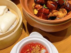 -乐忻皇朝(上海中心大厦店)