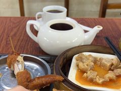 -恒兴发茶店(水巷口店)