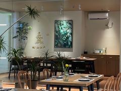 大堂-小满Grainkitchen(滨江商业广场店)