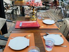 -Golden Lily河内巴黎法越料理餐厅(建国西路店)