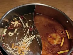 -礼舍·和牛火锅·烤肉·料理餐厅(华茂店)