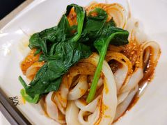 -魏家凉皮(博水商务大厦店)