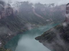 -河南宝泉旅游区