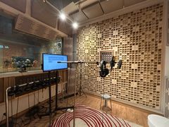 -外滩8弄融媒体中心·录音棚(外滩店)