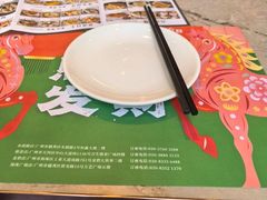 -虾饺妹·粤式手工点心(水荫路店)